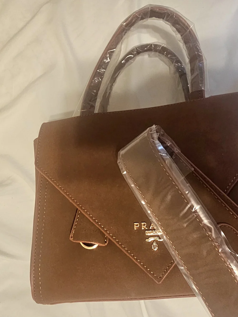 N/A sleek brown